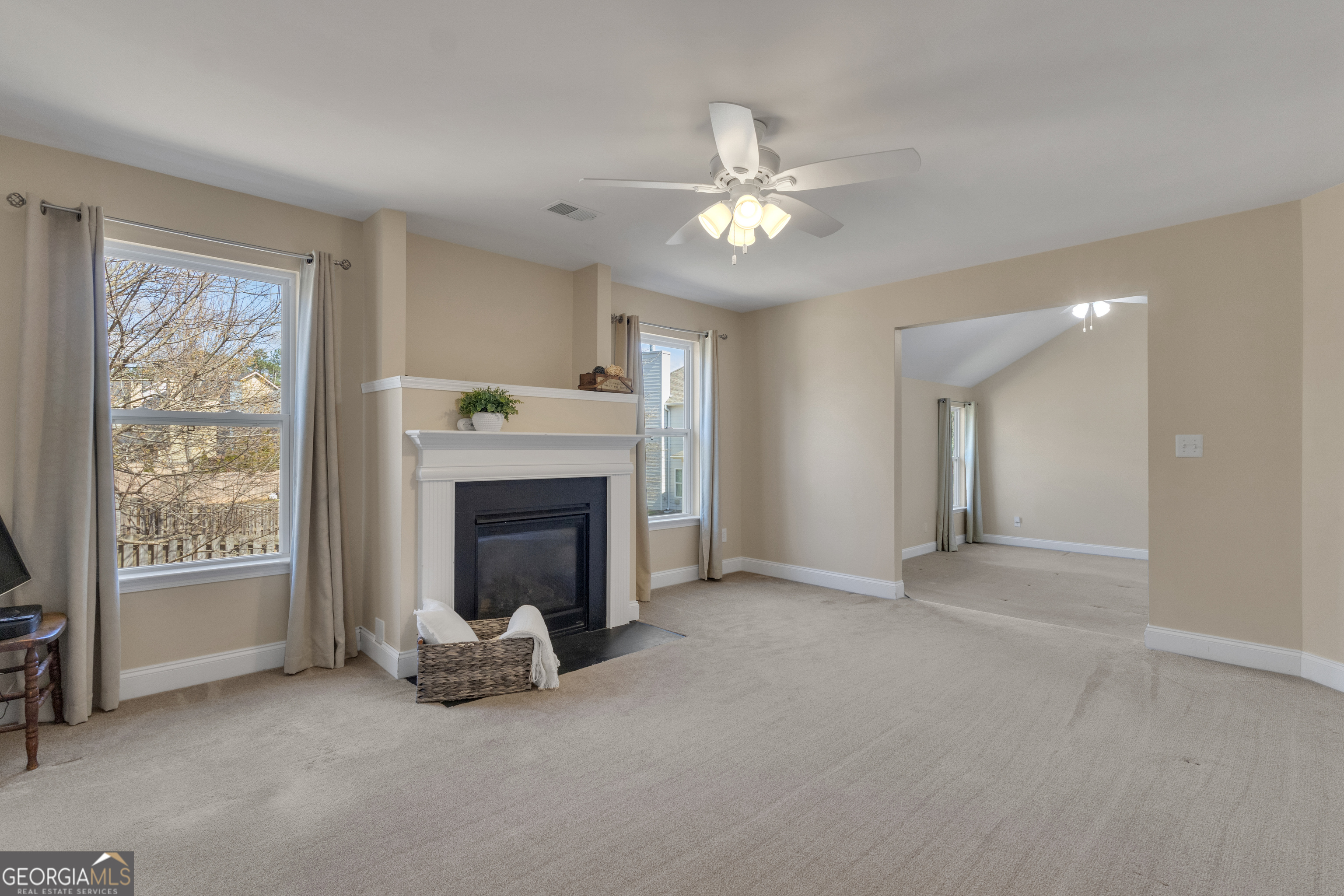 70 Fox Ridge Drive Newnan, GA 30265 - Photo 44 of 64