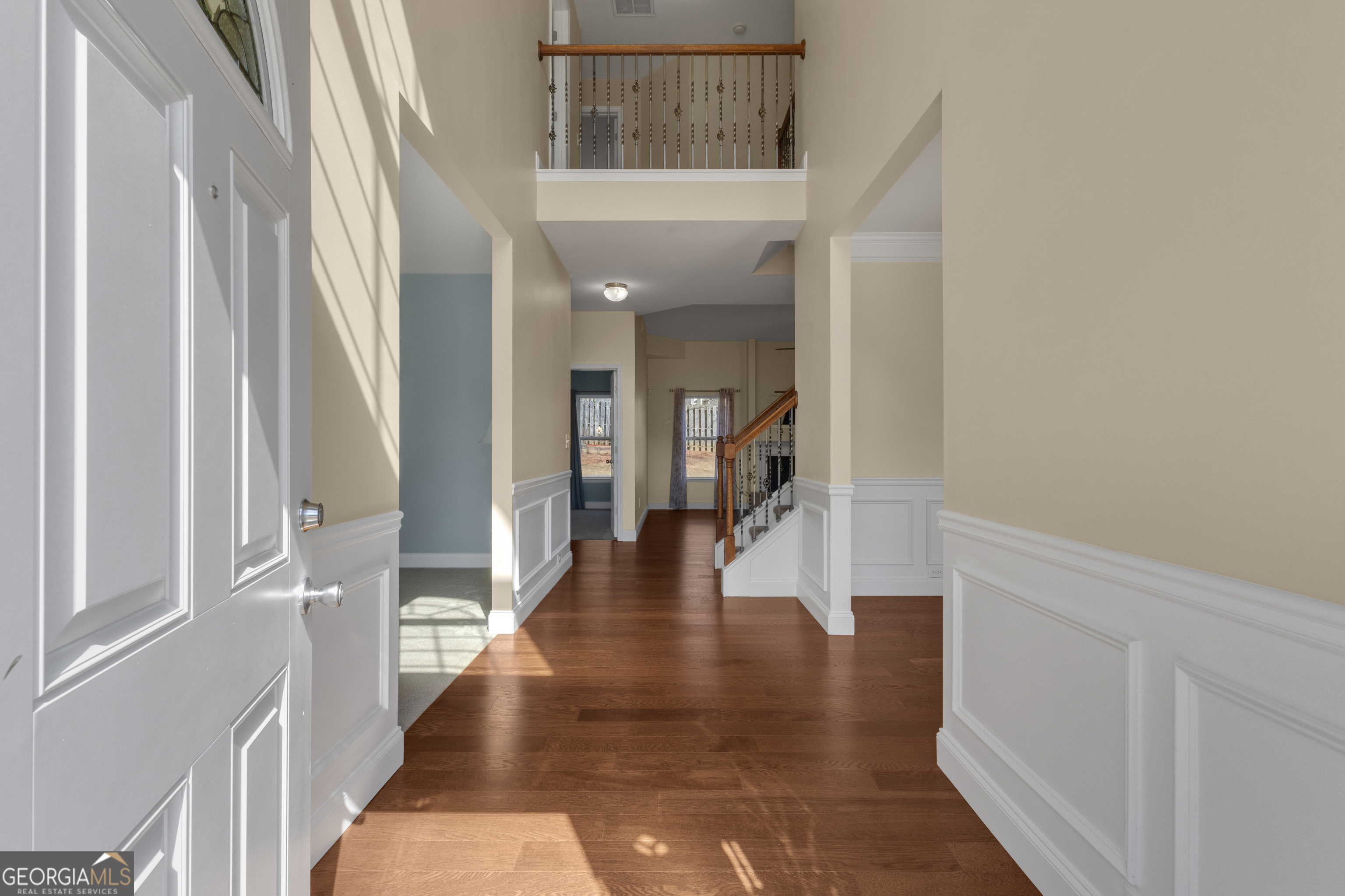 70 Fox Ridge Drive Newnan, GA 30265 - Photo 5 of 64