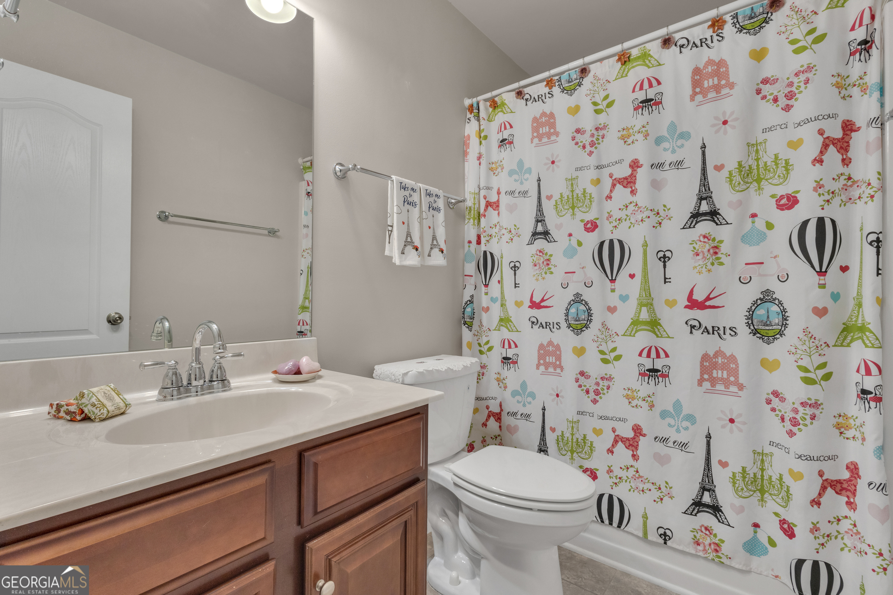 70 Fox Ridge Drive Newnan, GA 30265 - Photo 54 of 64