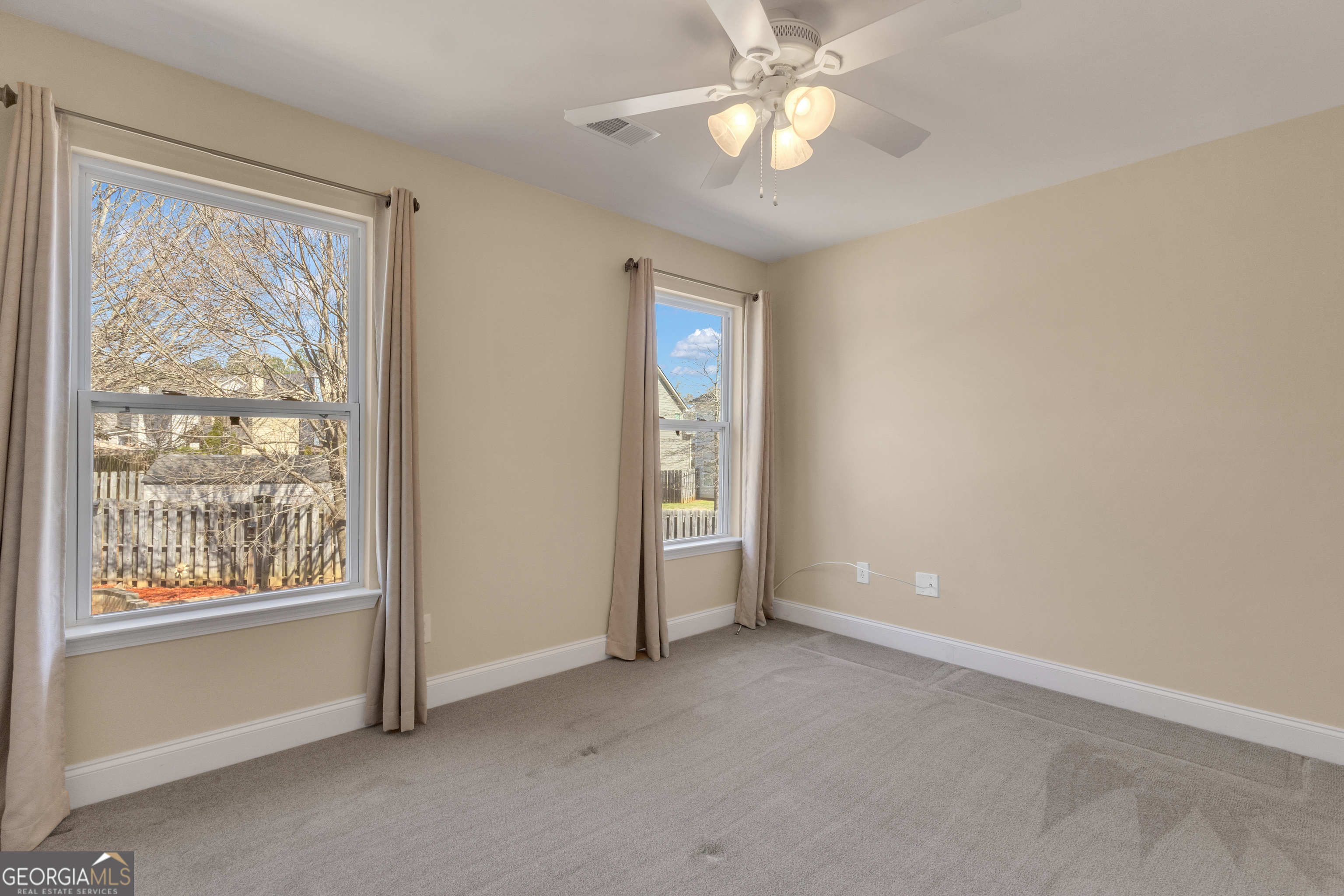 70 Fox Ridge Drive Newnan, GA 30265 - Photo 57 of 64