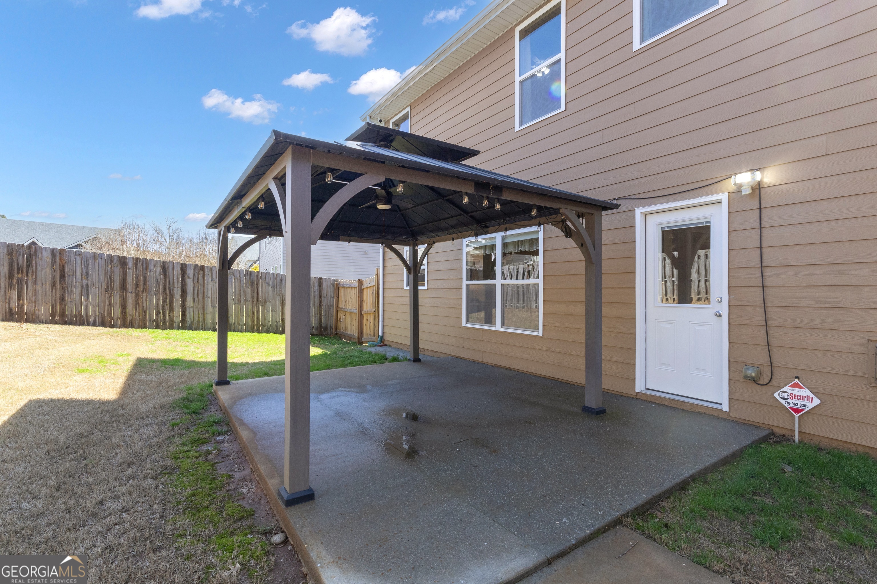 70 Fox Ridge Drive Newnan, GA 30265 - Photo 58 of 64