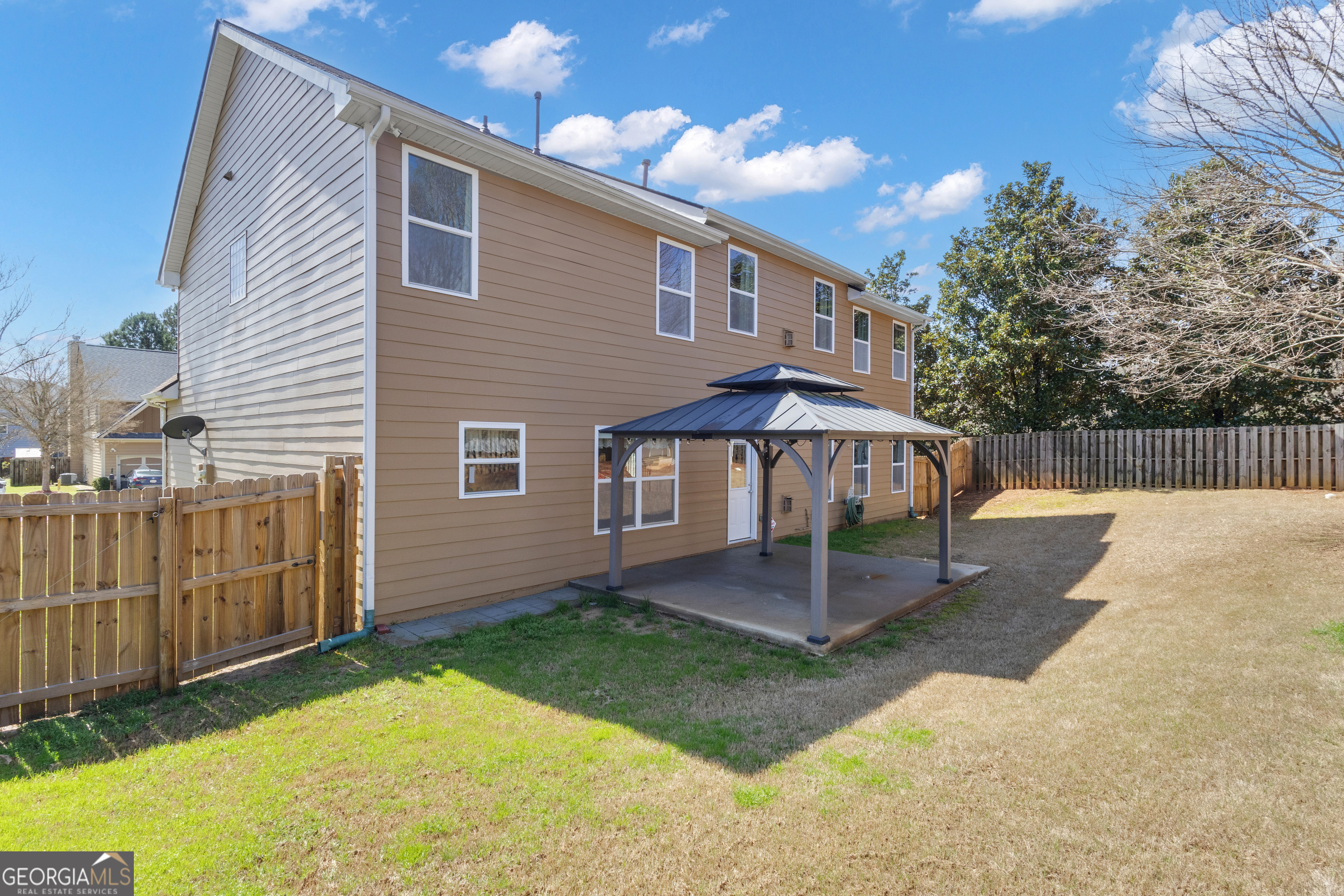 70 Fox Ridge Drive Newnan, GA 30265 - Photo 61 of 64