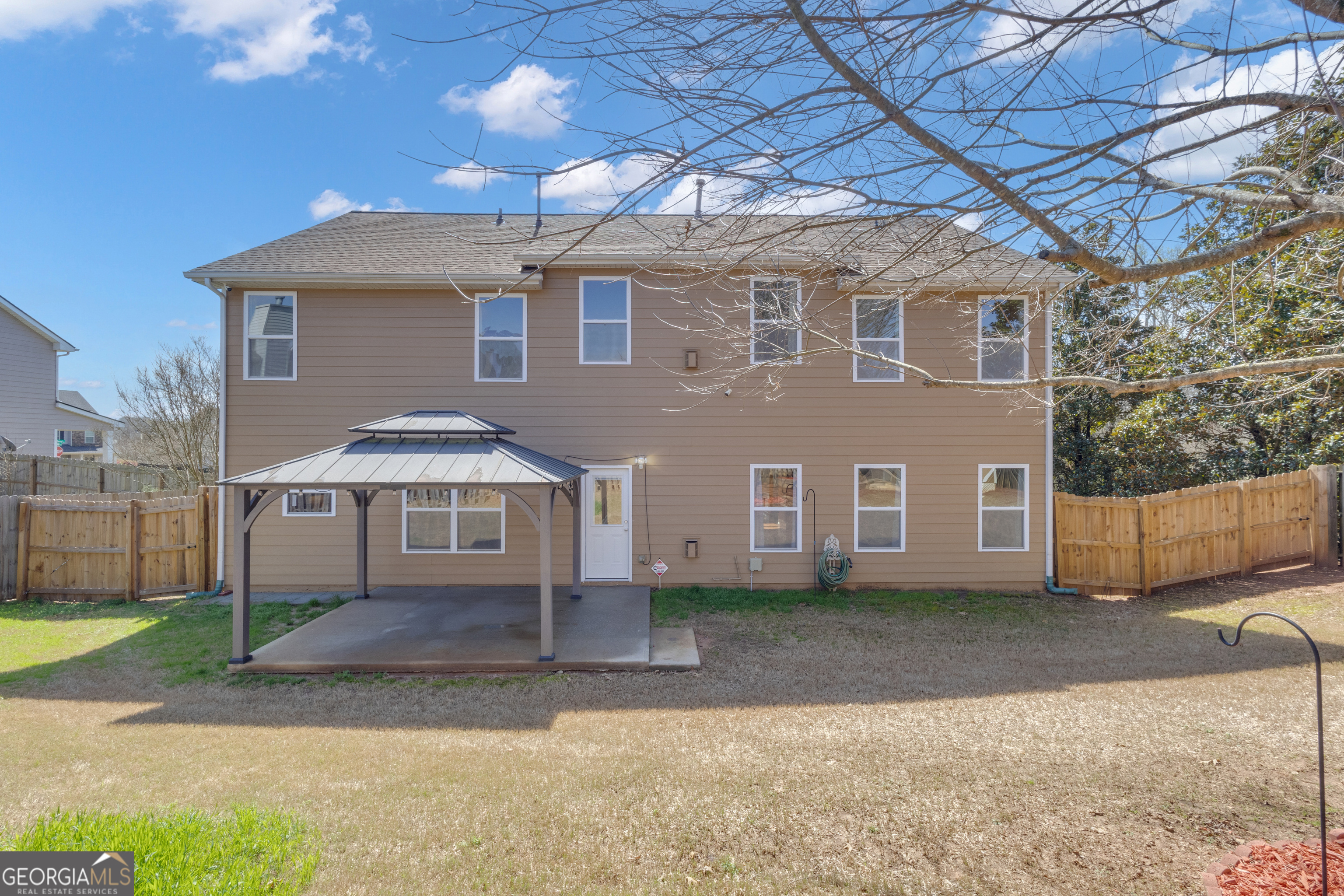 70 Fox Ridge Drive Newnan, GA 30265 - Photo 62 of 64