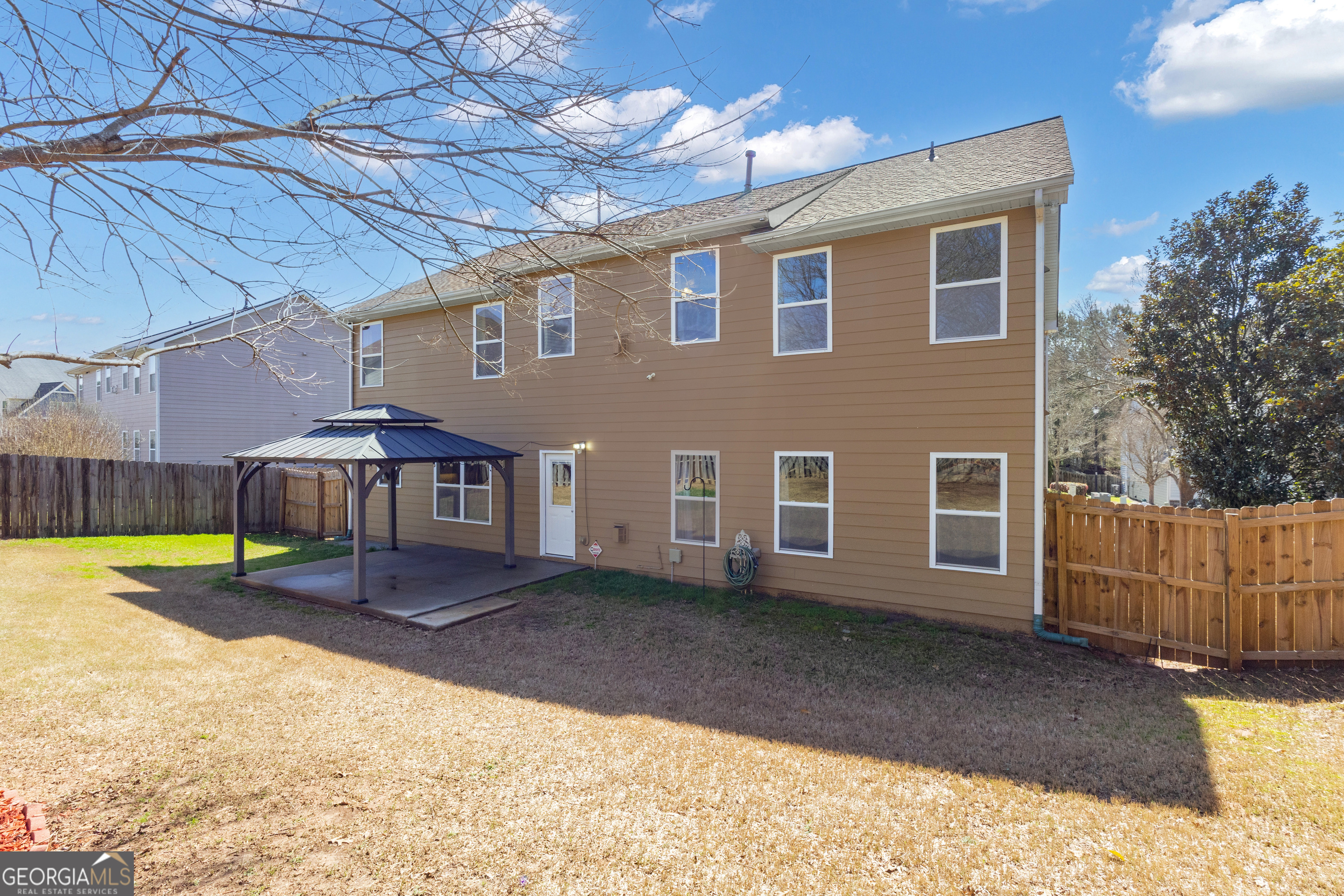 70 Fox Ridge Drive Newnan, GA 30265 - Photo 63 of 64