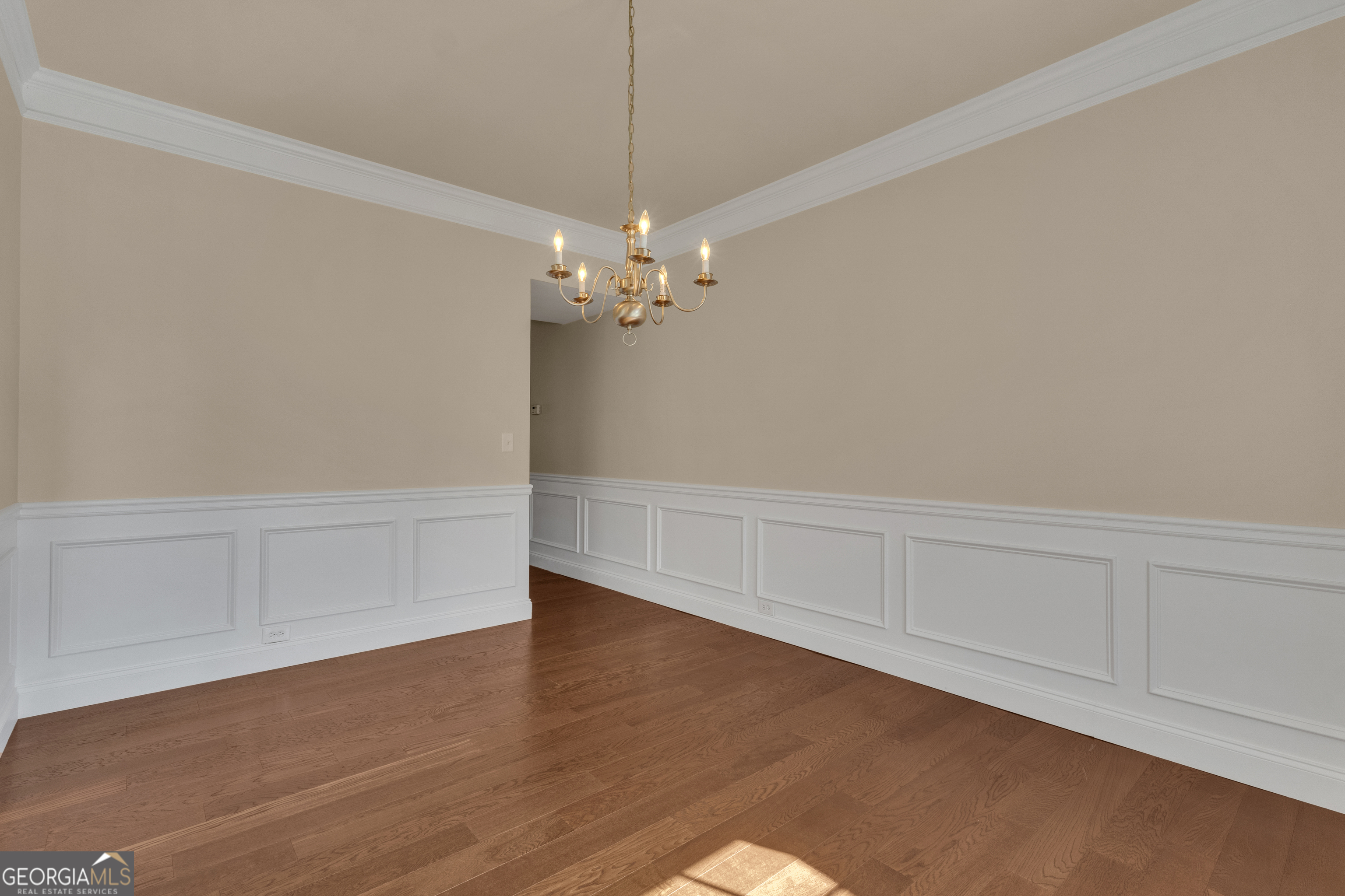 70 Fox Ridge Drive Newnan, GA 30265 - Photo 10 of 64