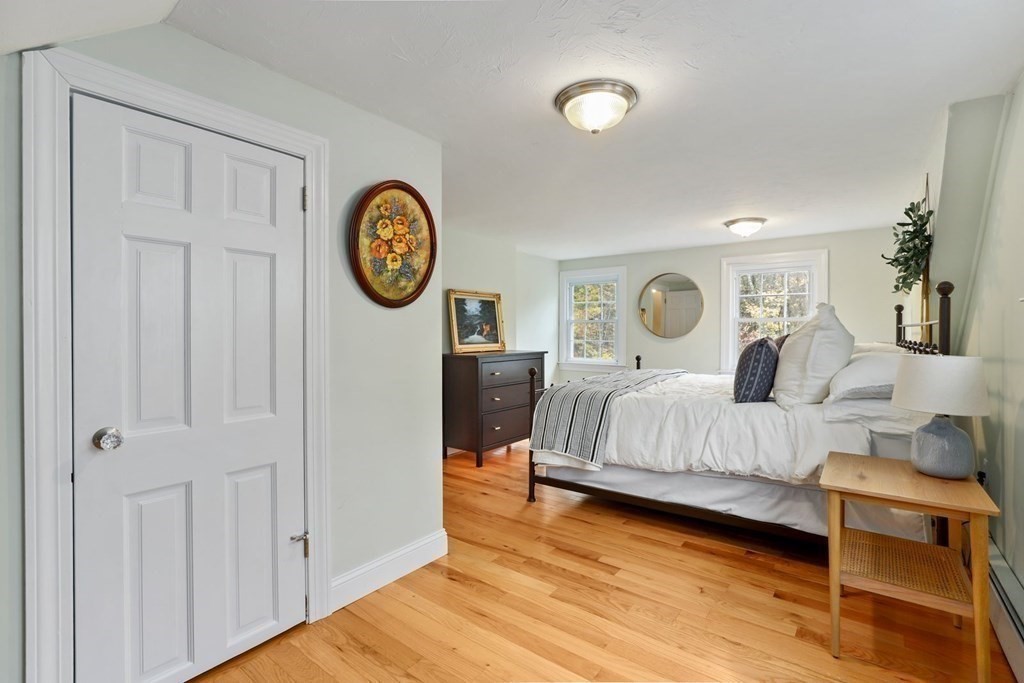 35 Northfield Road Lunenburg, MA 01462 - Photo 25 of 38 Gallery Image 25