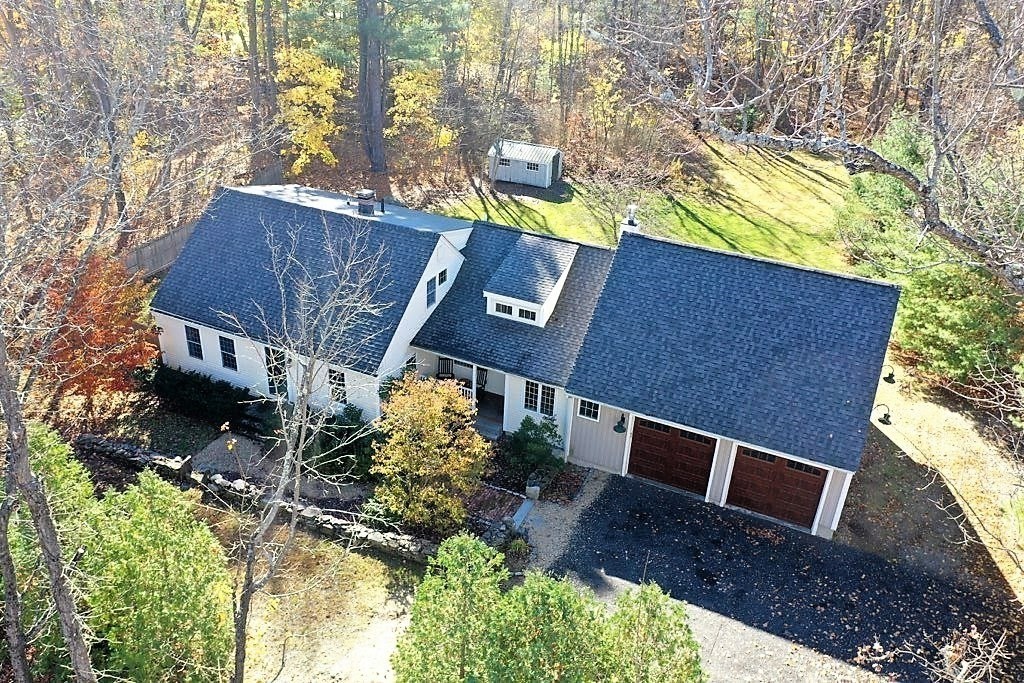 35 Northfield Road Lunenburg, MA 01462 - Photo 3 of 38 Gallery Image 3