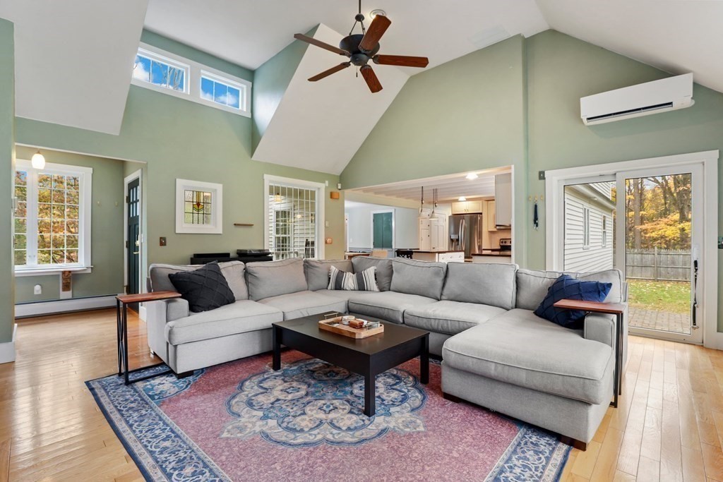 35 Northfield Road Lunenburg, MA 01462 - Photo 5 of 38 Gallery Image 5