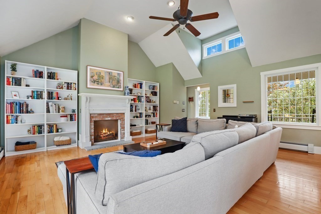 35 Northfield Road Lunenburg, MA 01462 - Photo 6 of 38 Gallery Image 6