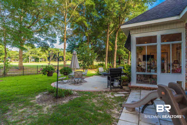 115 Old Mill Road Fairhope, AL 36532 - Photo 22 of 41