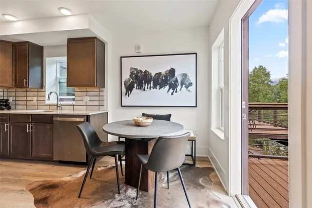 $1,213,500 | 1044 Blue River Parkway, Unit C306, Silverthorne, CO 80498