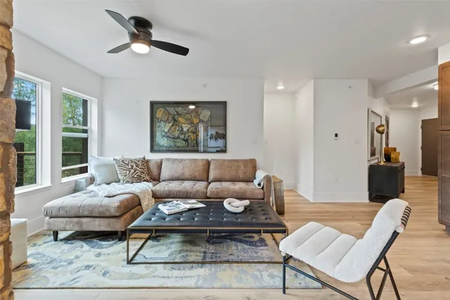 $1,213,500 | 1044 Blue River Parkway, Unit C306, Silverthorne, CO 80498