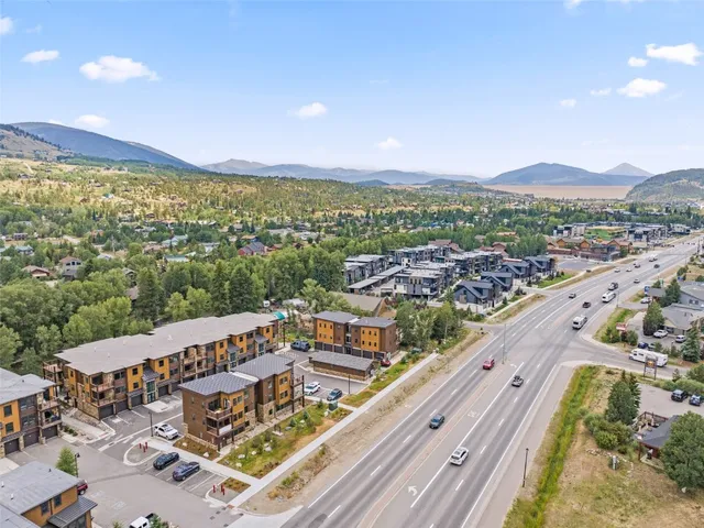 $1,213,500 | 1044 Blue River Parkway, Unit C306, Silverthorne, CO 80498
