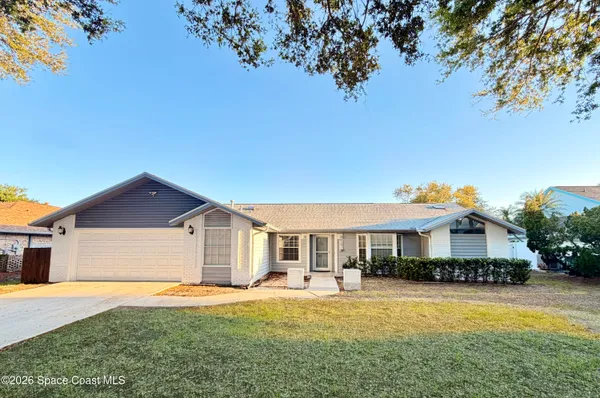 $799,000 | 107 Windward Way, Indian Harbour Beach, FL 32937