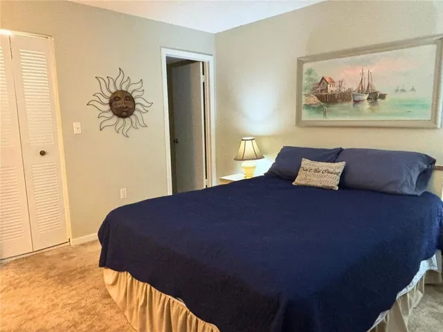 $569,000 | 19701 Gulf Boulevard, Unit 407, Indian Shores, FL 33785