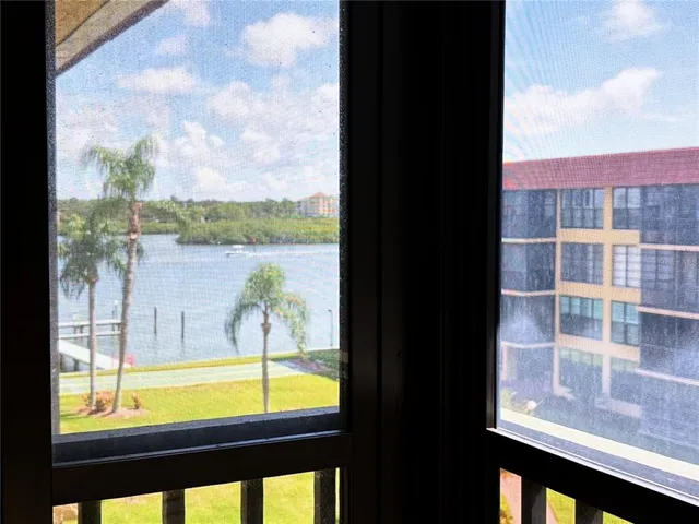 $569,000 | 19701 Gulf Boulevard, Unit 407, Indian Shores, FL 33785