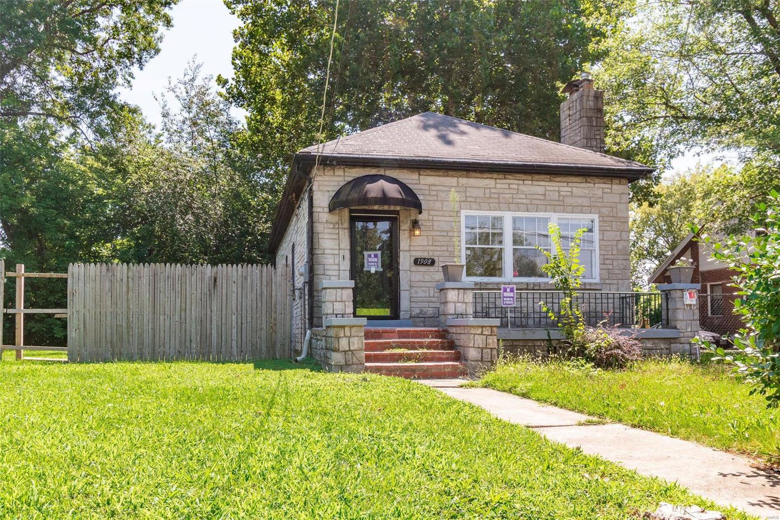 1908 Lucas And Hunt Road St. Louis, MO 63121 - Photo 2 of 41 Gallery Image 2