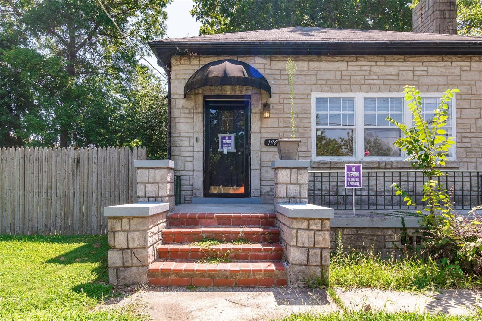 1908 Lucas And Hunt Road St. Louis, MO 63121 - Photo 4 of 41 Gallery Image 4