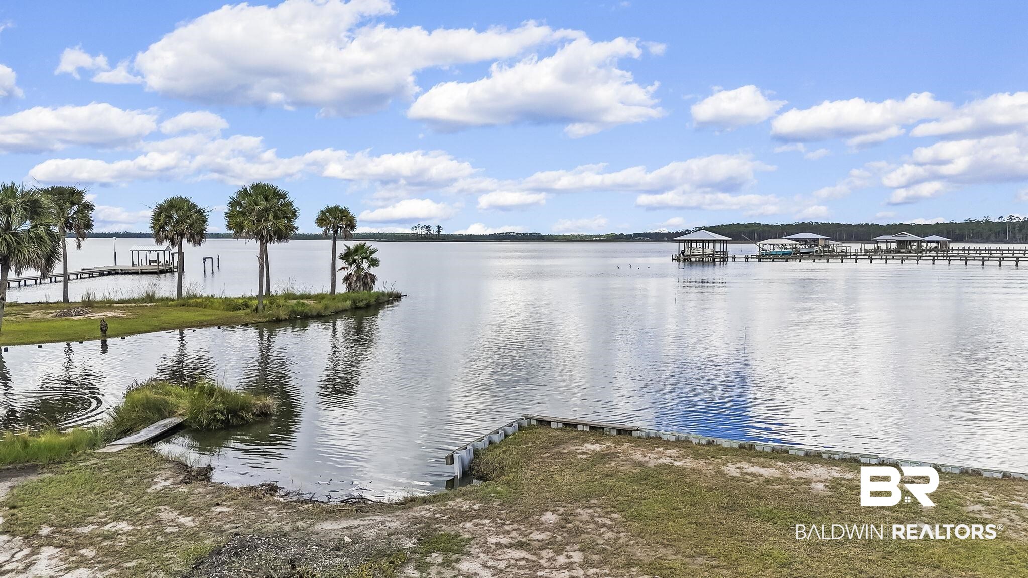 7849 Bayshore Drive Elberta, AL 36530 - Photo 9 of 47 Water view