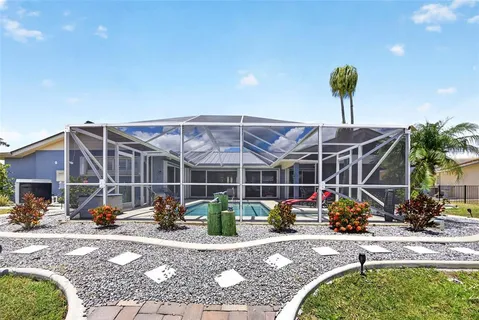 $599,000 | 586 Bal Harbor Boulevard, Punta Gorda, FL 33950