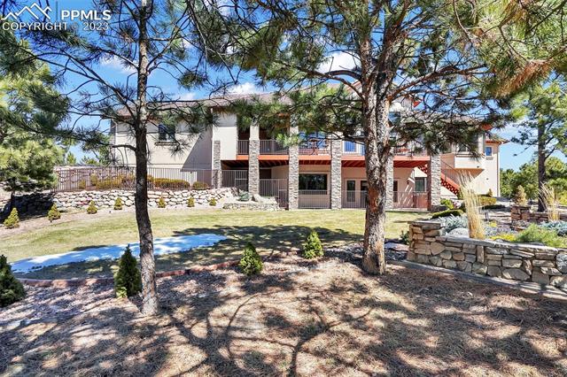 5230 Vessey Road Colorado Springs, CO 80908 - Photo 49 of 50 Gallery Image 49