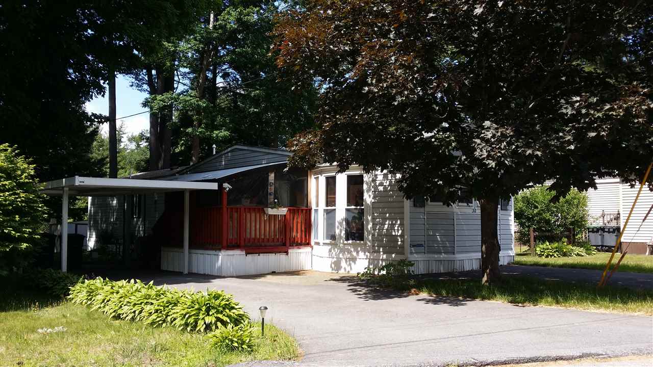 30 Embassy Avenue Hooksett, NH 03106 - Photo 1 of 22 Gallery Image 1