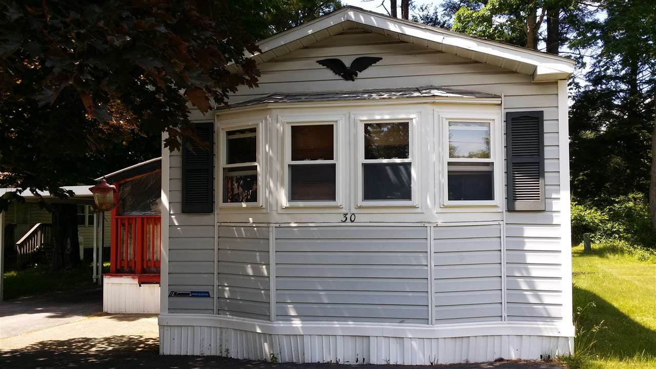 30 Embassy Avenue Hooksett, NH 03106 - Photo 2 of 22 Gallery Image 2
