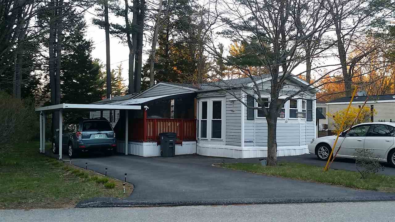 30 Embassy Avenue Hooksett, NH 03106 - Photo 5 of 22 Gallery Image 5