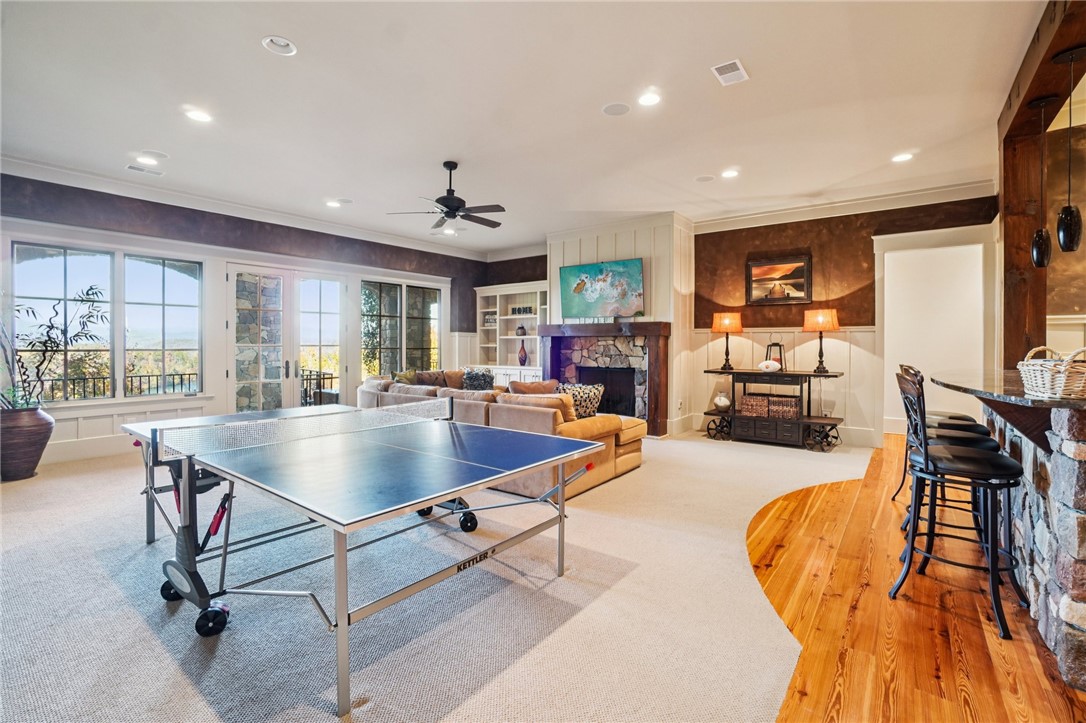 812 Top Ridge Drive Sunset, SC 29685 - Photo 31 of 48