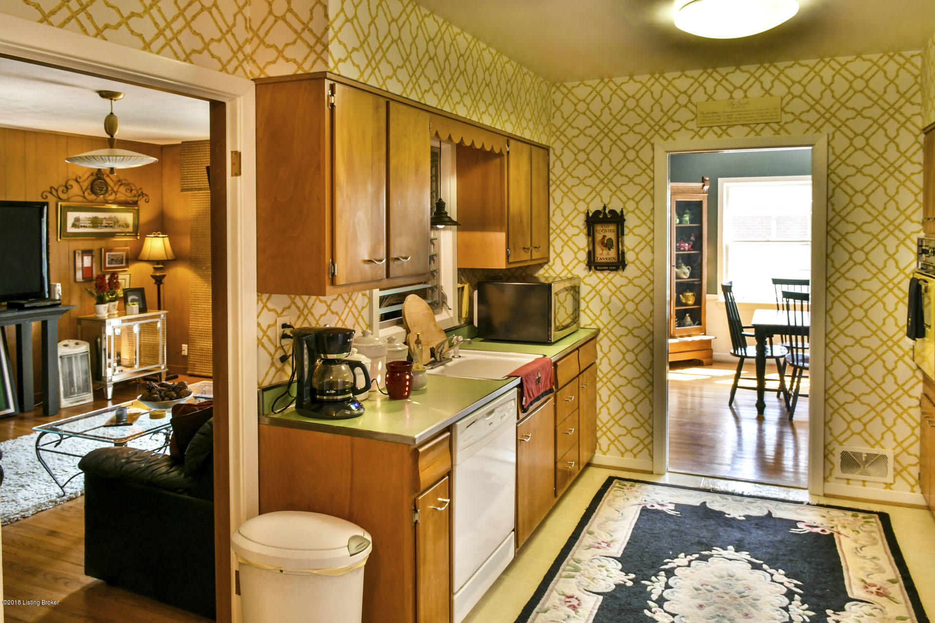 715 Wicklow Road Louisville, KY 40207 - Photo 20 of 44 Wicklow_0031
