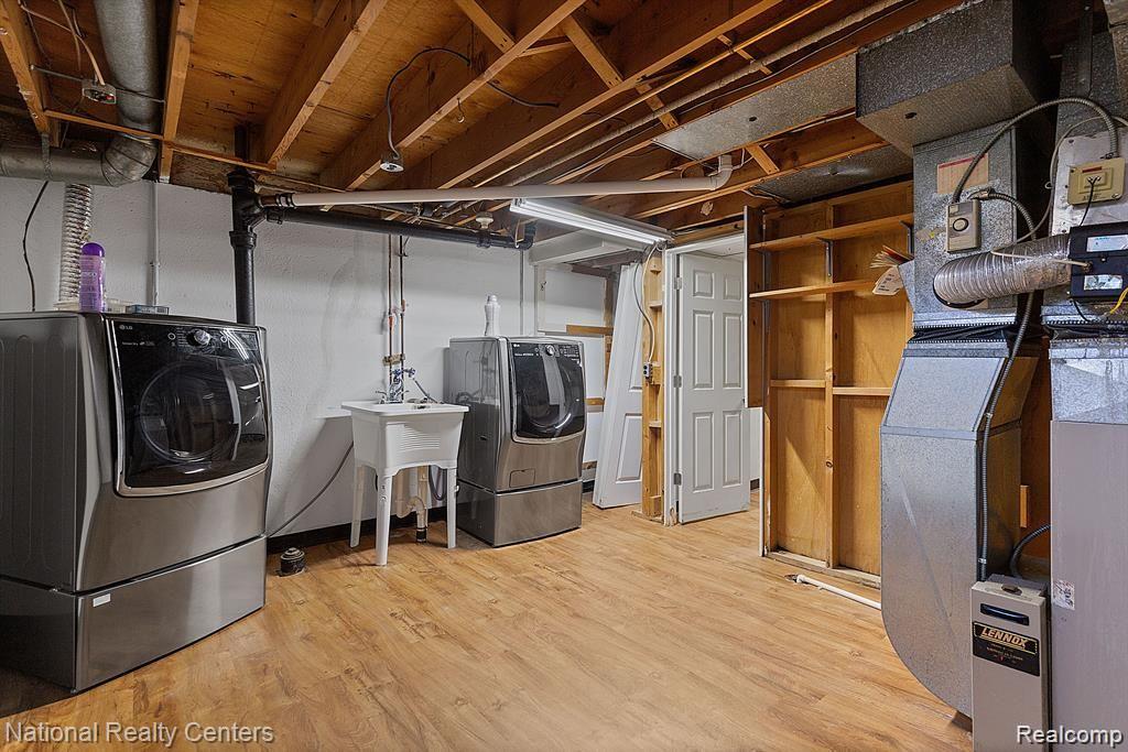 4464 15 Mile Road, Unit 102 Sterling Heights, MI 48310 - Photo 13 of 15 Gallery Image 13