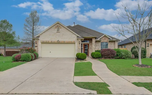$349,900 | 509 Redbridge Lane, League City, TX 77573