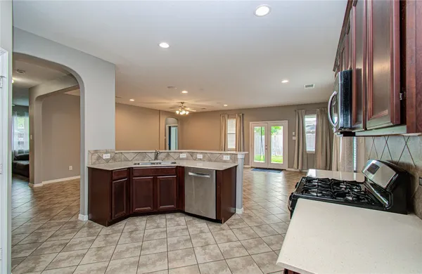 $349,900 | 509 Redbridge Lane, League City, TX 77573
