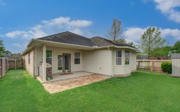 $349,900 | 509 Redbridge Lane, League City, TX 77573