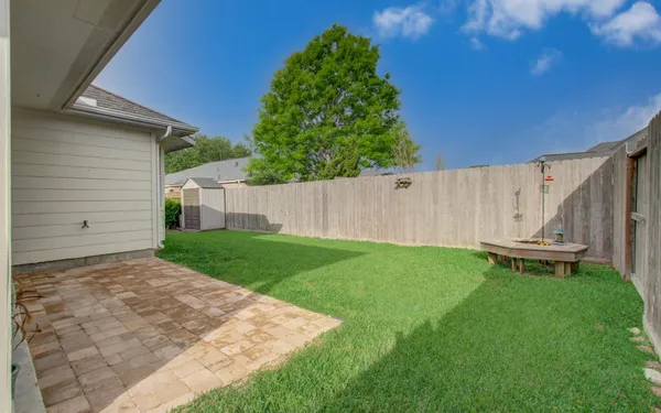 $349,900 | 509 Redbridge Lane, League City, TX 77573