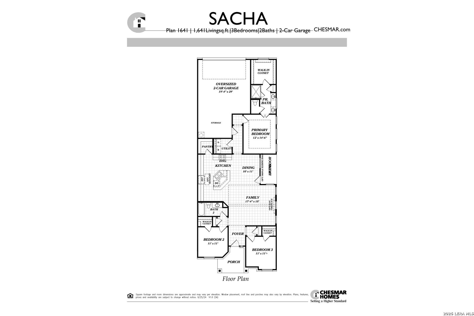 9427 Hidden Stone Schertz, TX 78154 - Photo 29 of 36