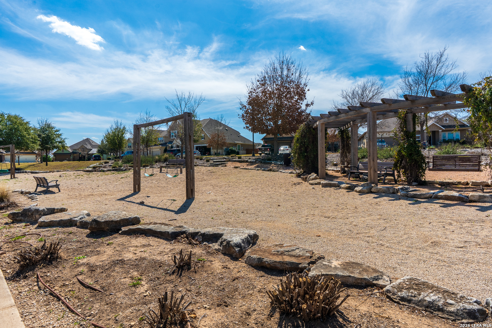 9427 Hidden Stone Schertz, TX 78154 - Photo 30 of 36