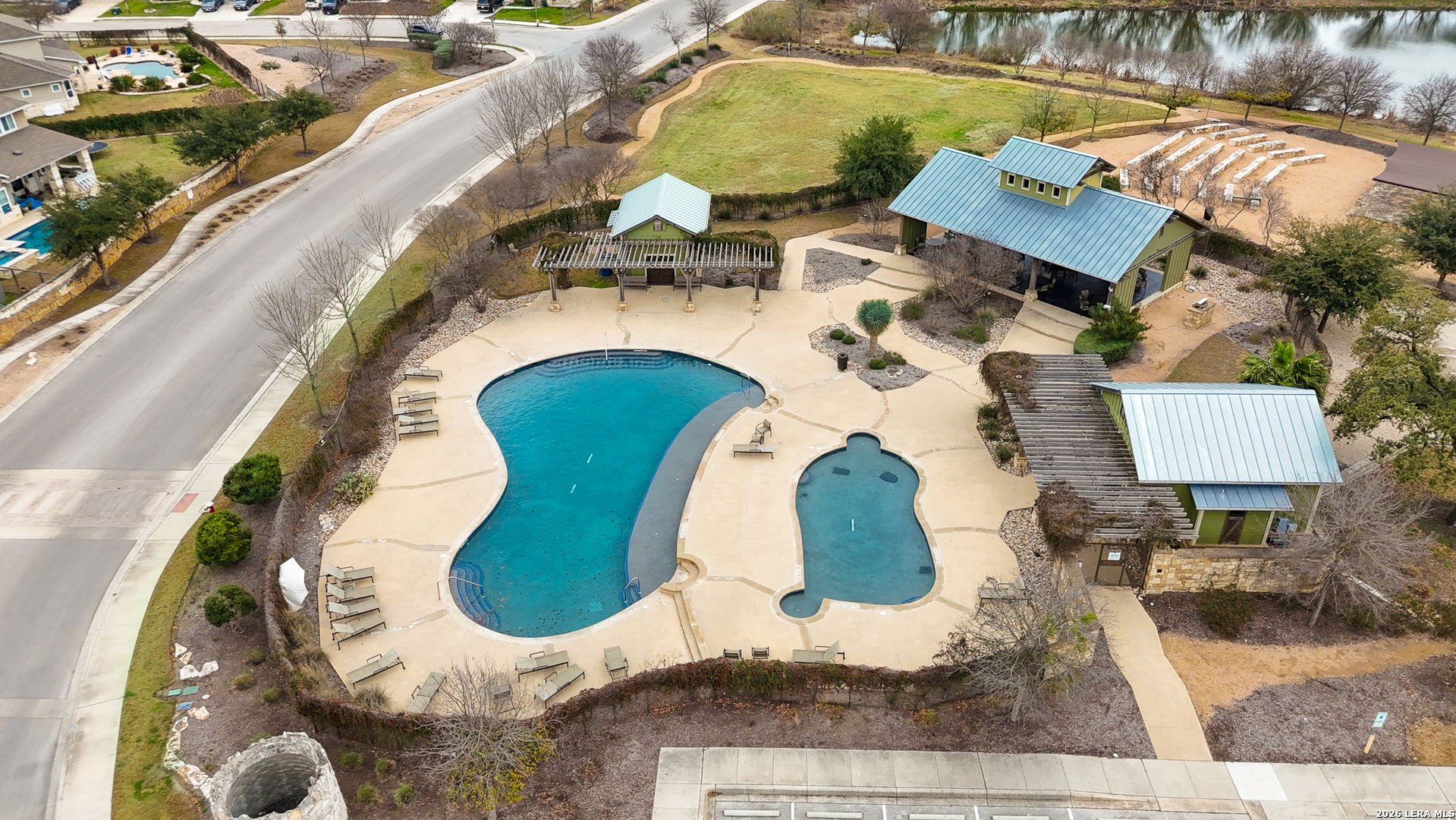 9427 Hidden Stone Schertz, TX 78154 - Photo 32 of 36