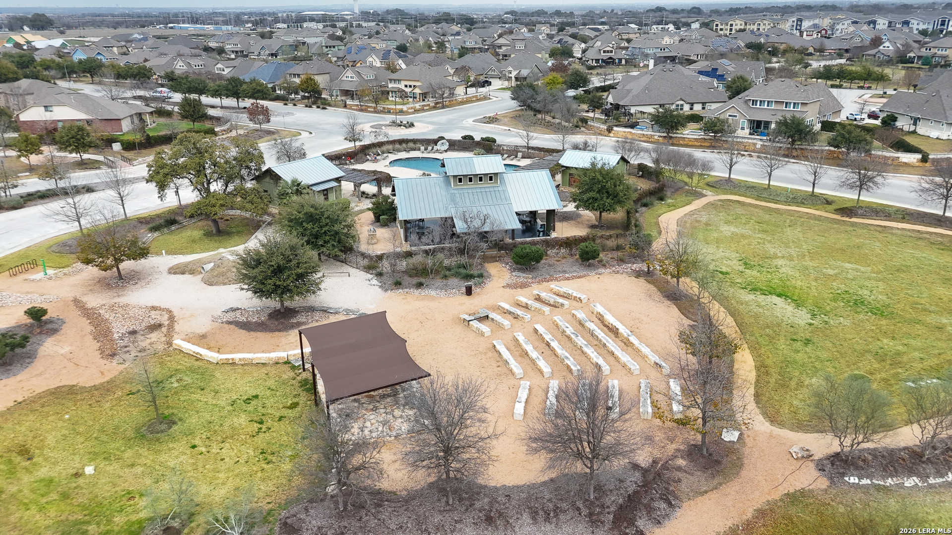 9427 Hidden Stone Schertz, TX 78154 - Photo 33 of 36