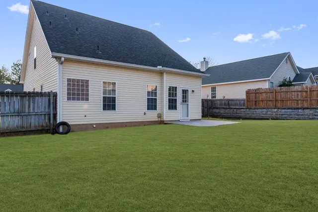 $280,000 | 5163 Saddle Circle, Evans, GA 30809