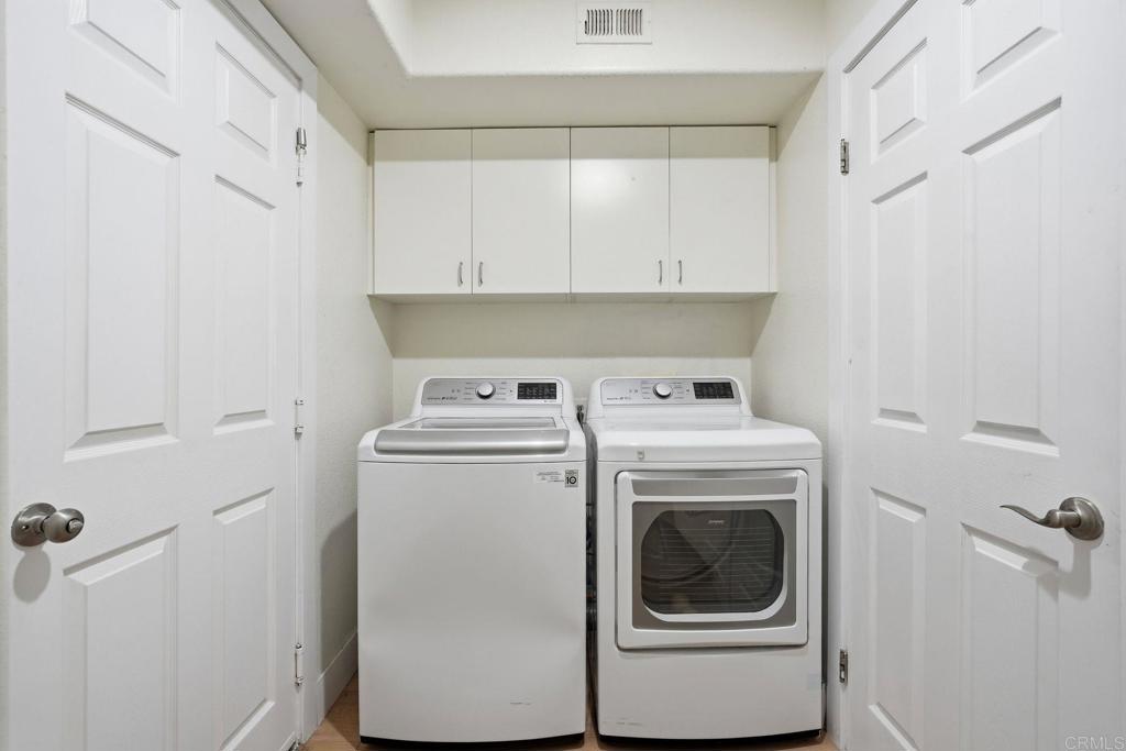342 Rimhurst Court Oceanside, CA 92058 - Photo 29 of 53 Laundry room is part of the walk-in pantry