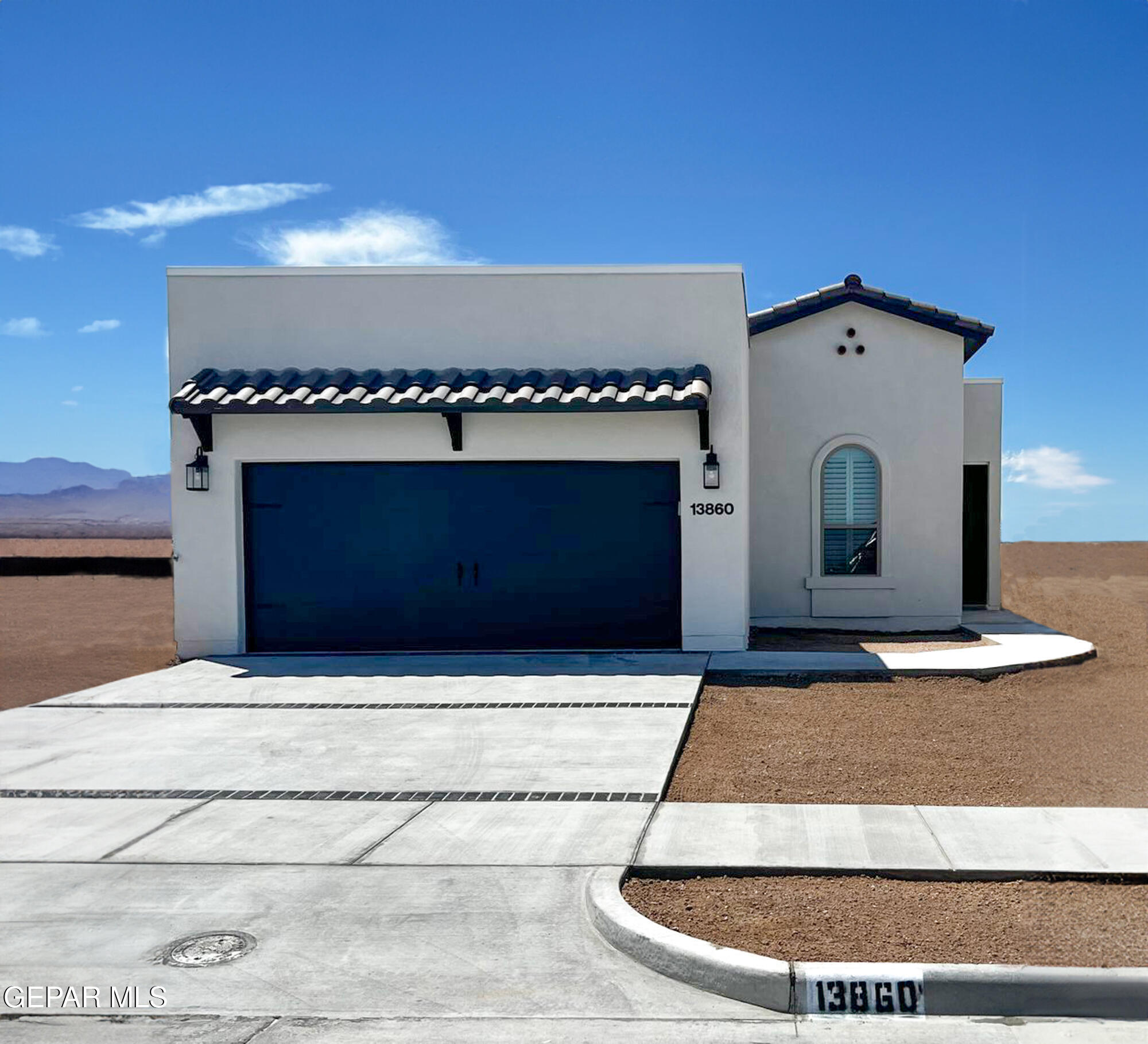 3829 Object Place El Paso, TX 79938 - Photo 1 of 1 Front of Home