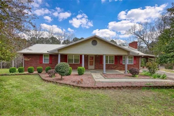 $375,000 | 1977 Lower River Road, Covington, GA 30016