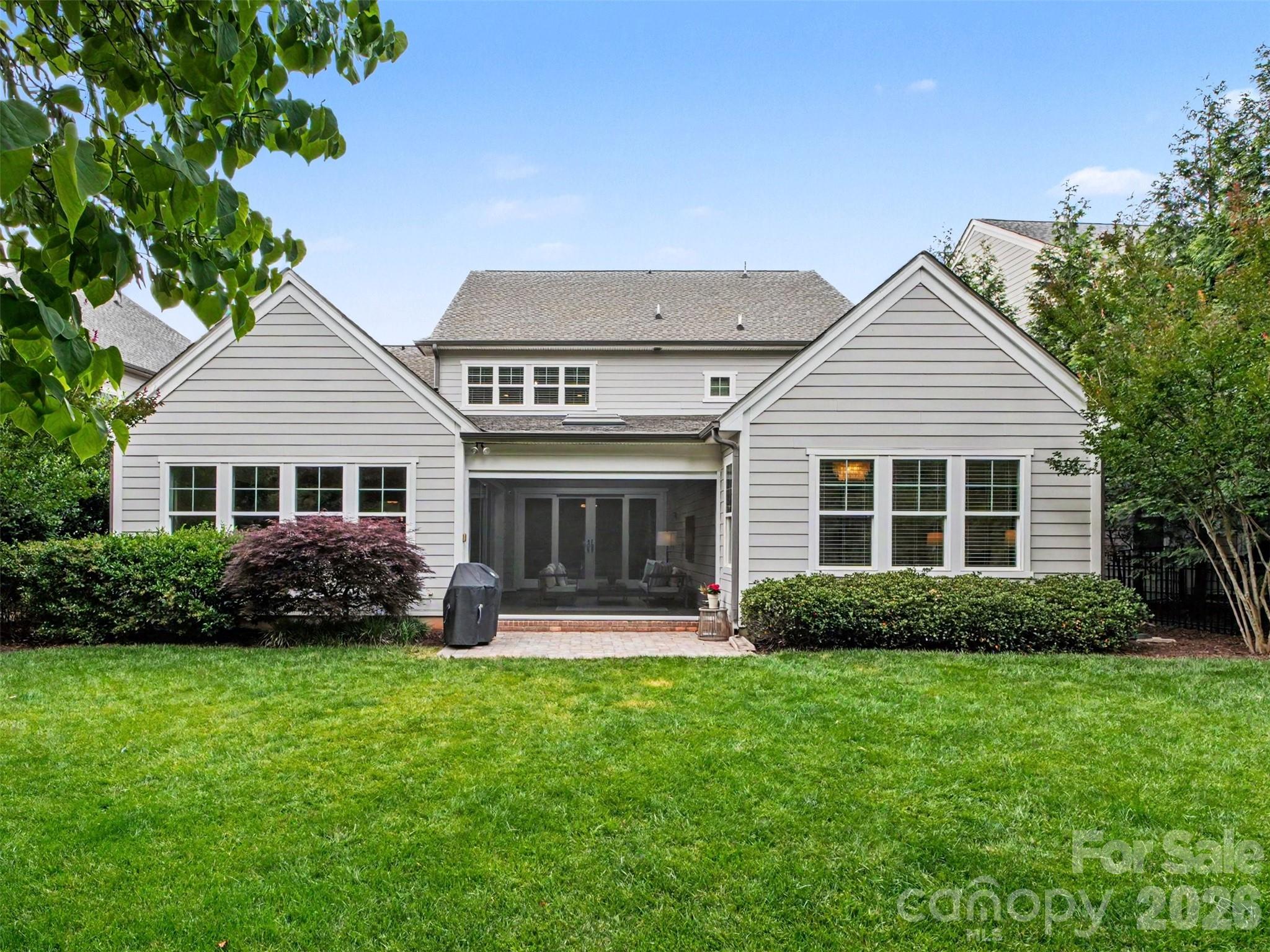 1020 North Sharon Amity Road Charlotte, NC 28211 - Photo 40 of 47