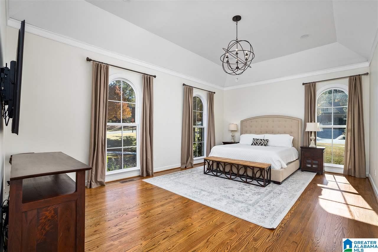 2304 Country Ridge Drive Birmingham, AL 35243 - Photo 18 of 46 Gallery Image 18