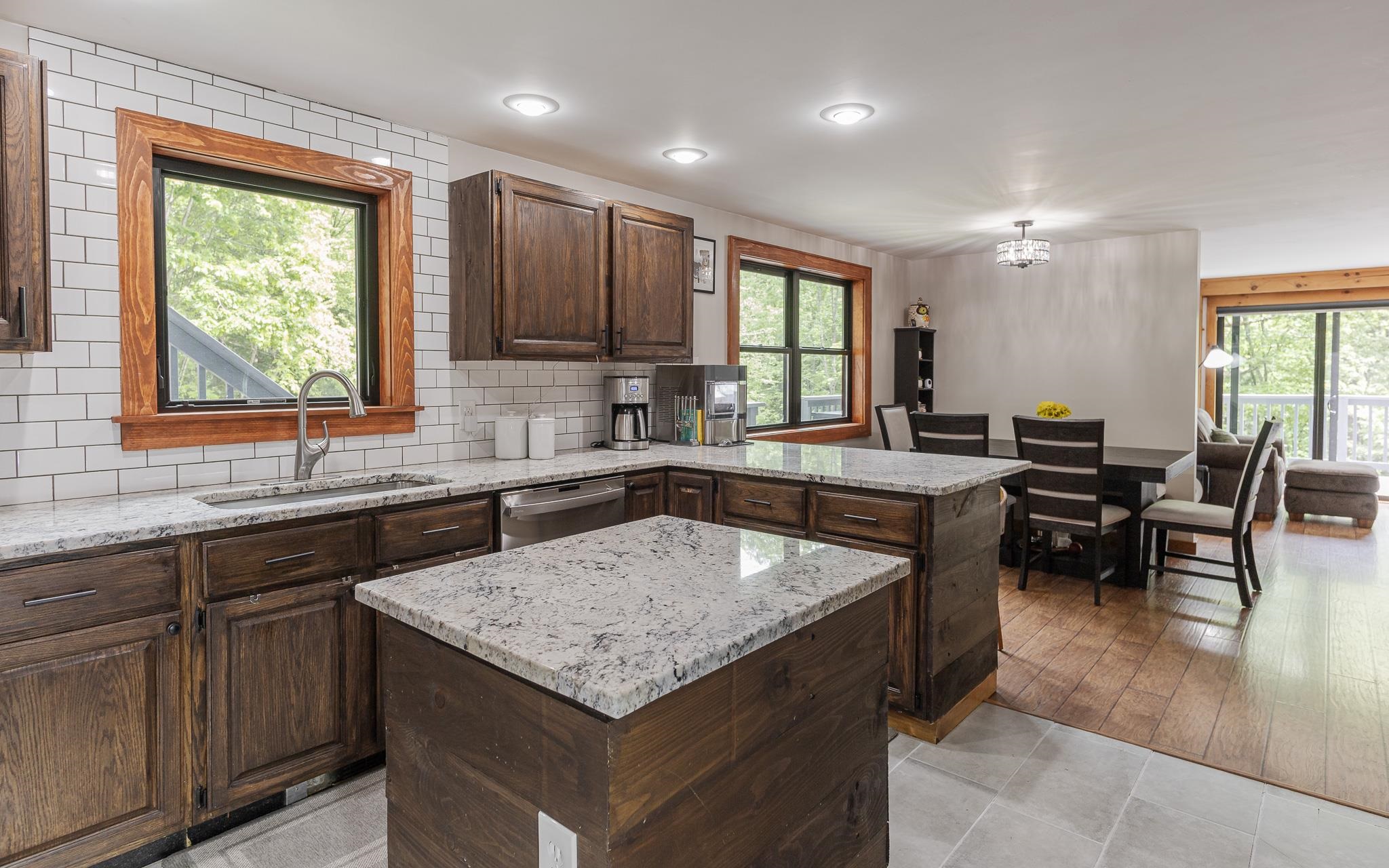 189 Crane Brook Road Langdon, NH 03602 - Photo 14 of 41