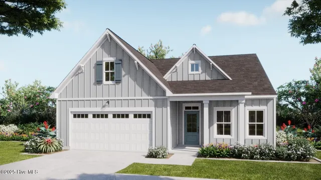 $571,400 | 2118 Sunset Sky Place, Unit 83, Leland, NC 28451