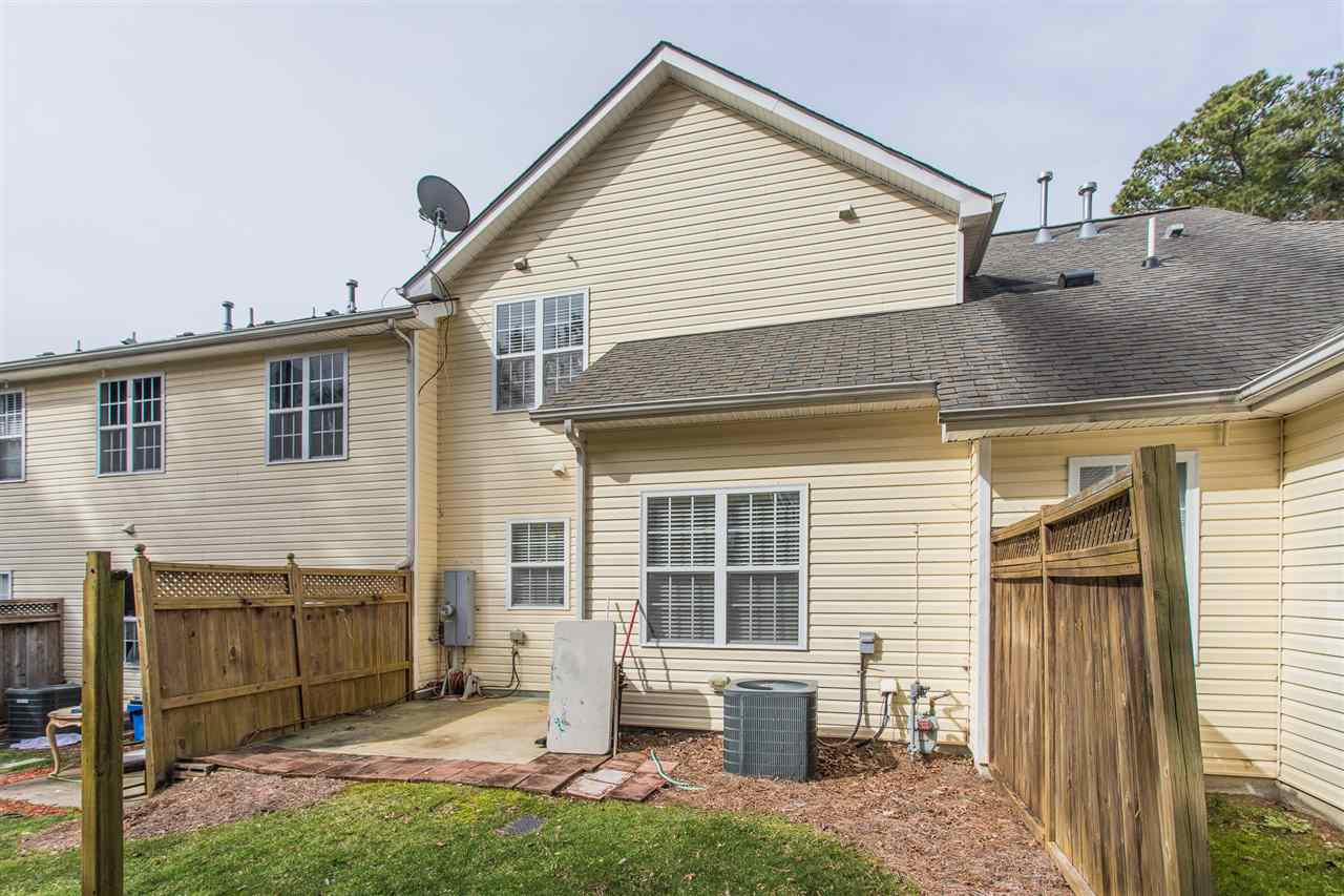 3018 Andover Glen Road Raleigh, NC 27604 - Photo 29 of 30 Photo 29