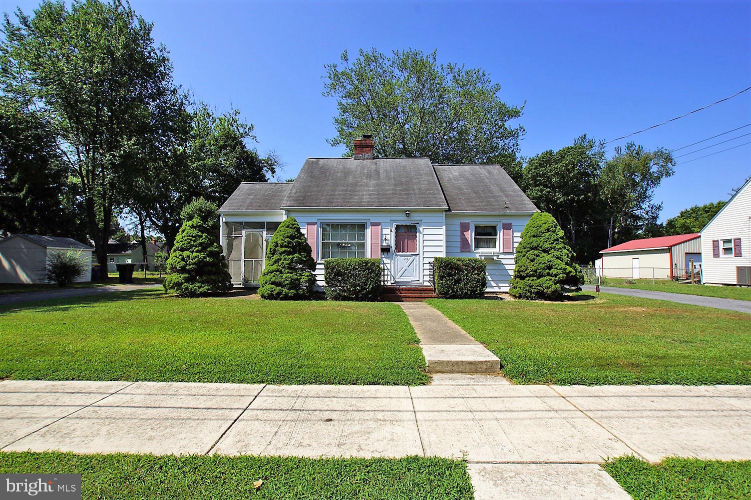 22 Mitscher Road Dover, DE 19901 - Photo 4 of 34 Gallery Image 4