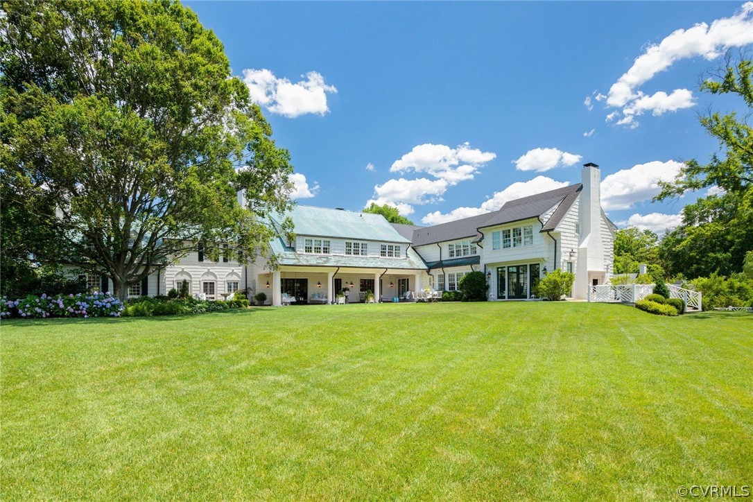 5407 Cary Street Road Richmond, VA 23226 - Photo 22 of 34